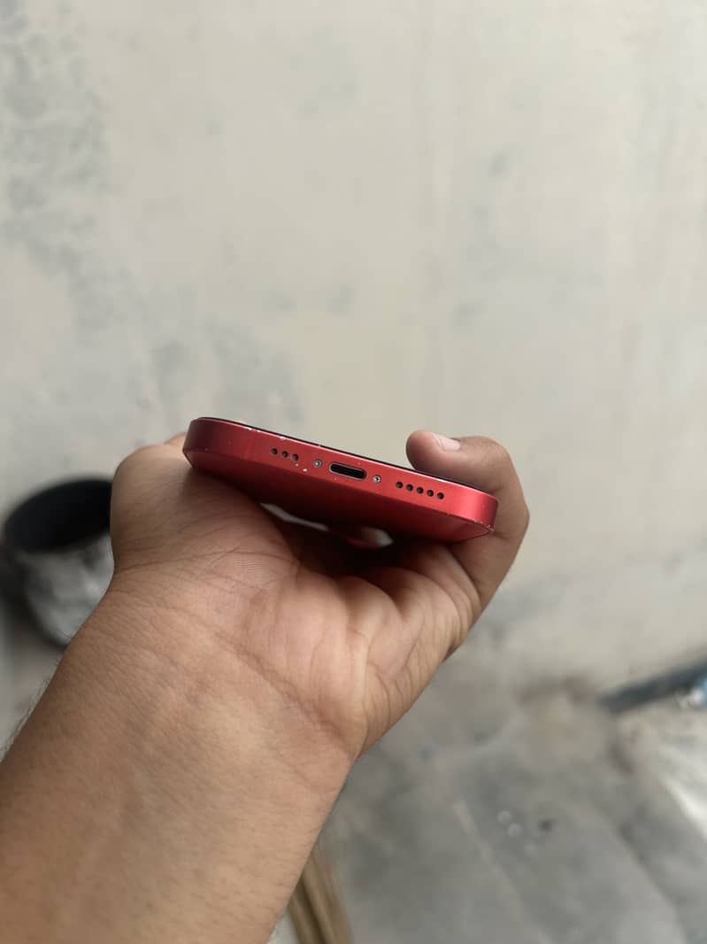 Apple iphone 12 5