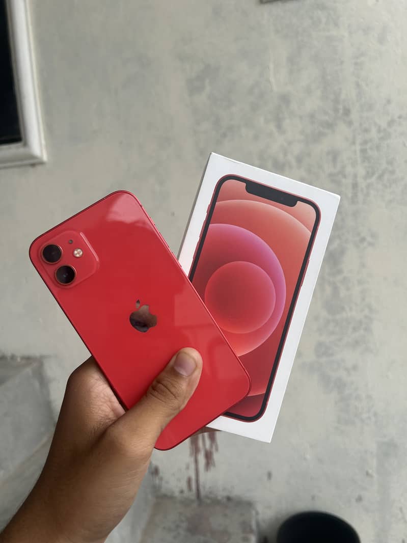 Apple iphone 12 6