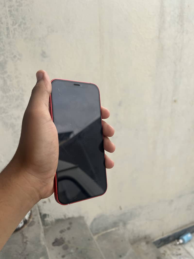 Apple iphone 12 7