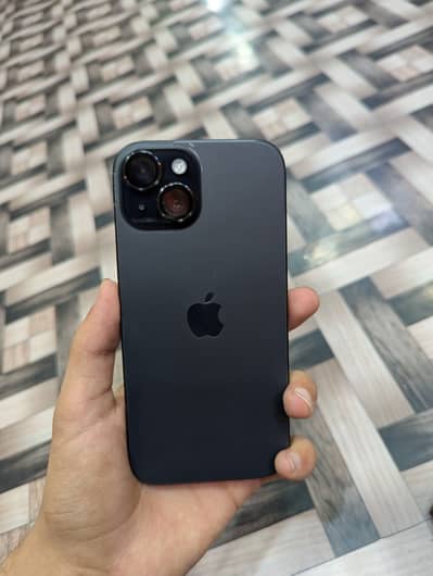 iphone 15 Non PTA MDM, 128Gb,