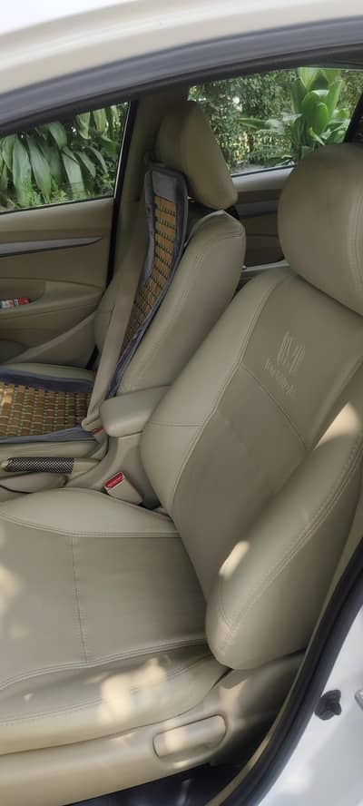 Honda City IVTEC 2018 auto