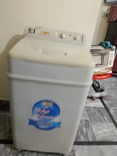 super aisa washing machine