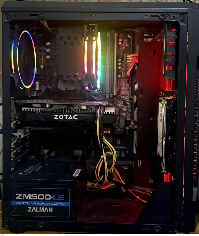 10/10PC 1