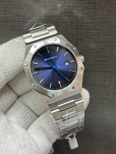 100% Original Russian Brand Mikhail moskvin watches