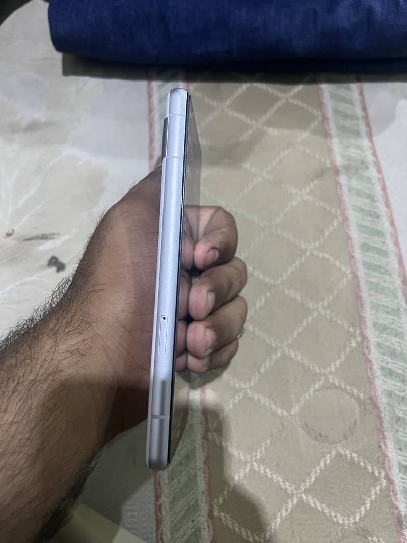 Google Pixel 7a 0