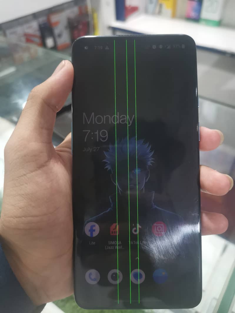 One Plus 9 0