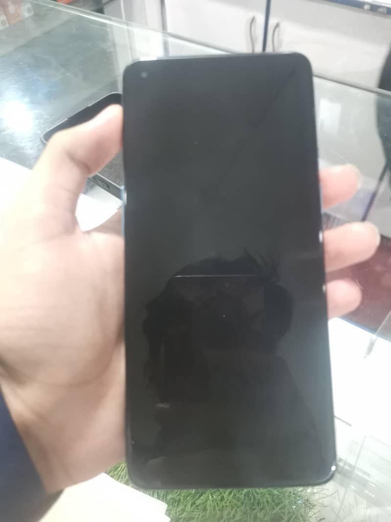 One Plus 9 2
