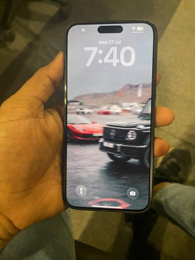 Iphone 15 pro max 1