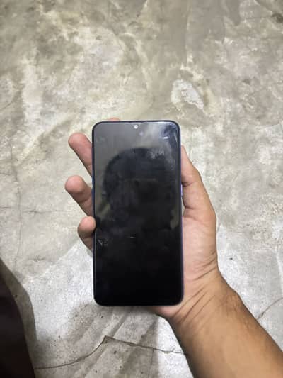 Oppo A5s 3/32 with box