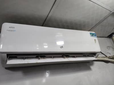 pel  inverter 1.5 ton Brand new condition