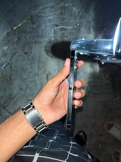 Apple iPhone 13 Pro