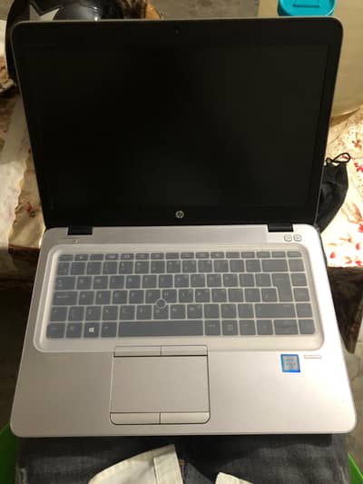 HP EliteBook | i5 6th Generation