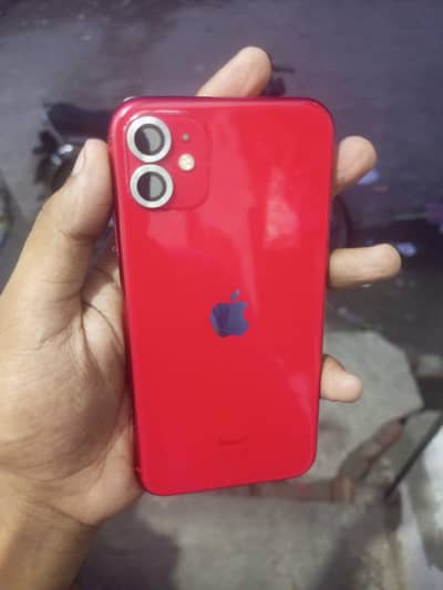 Apple iPhone 11