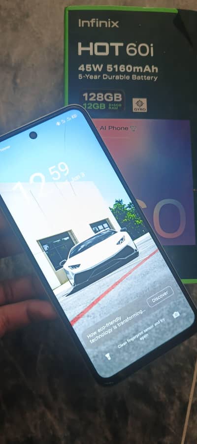 Infinix Other Model
