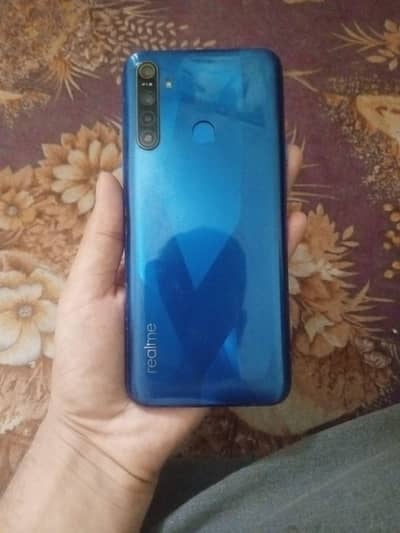 Realme 5