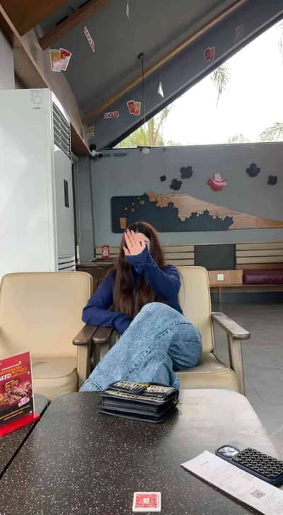 Fatima Rizwan