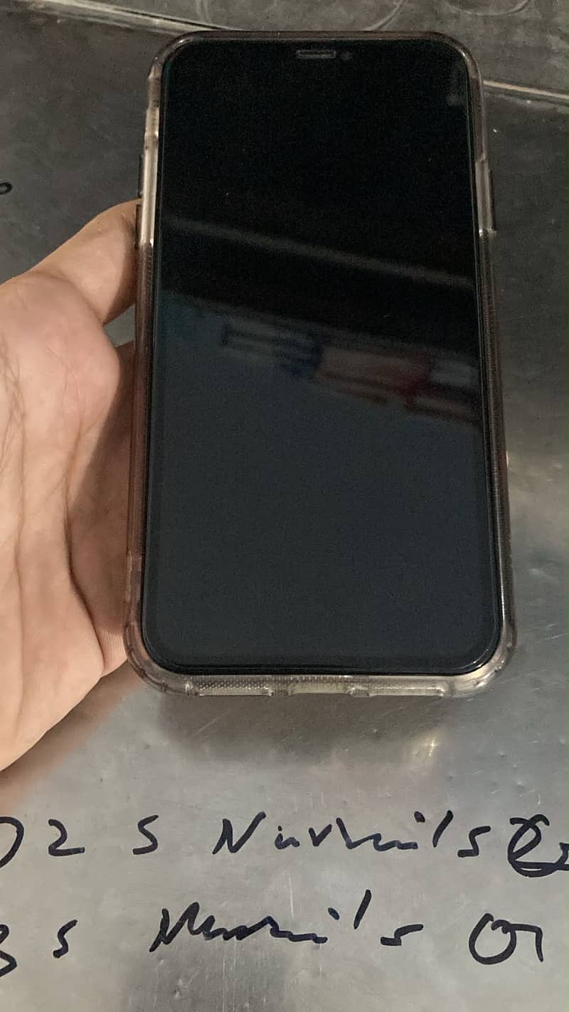Apple iPhone 11 0