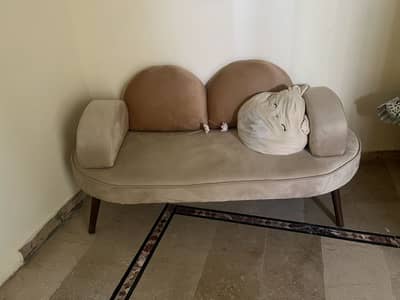 mini sofa