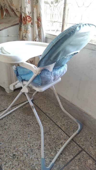 Kids High Chair