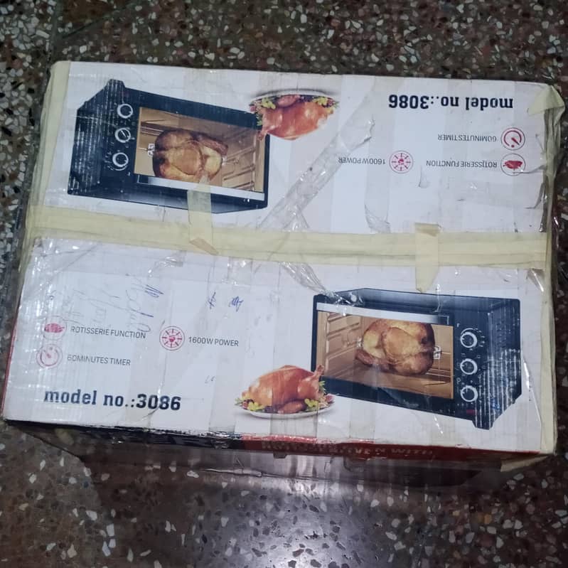 microwave 1