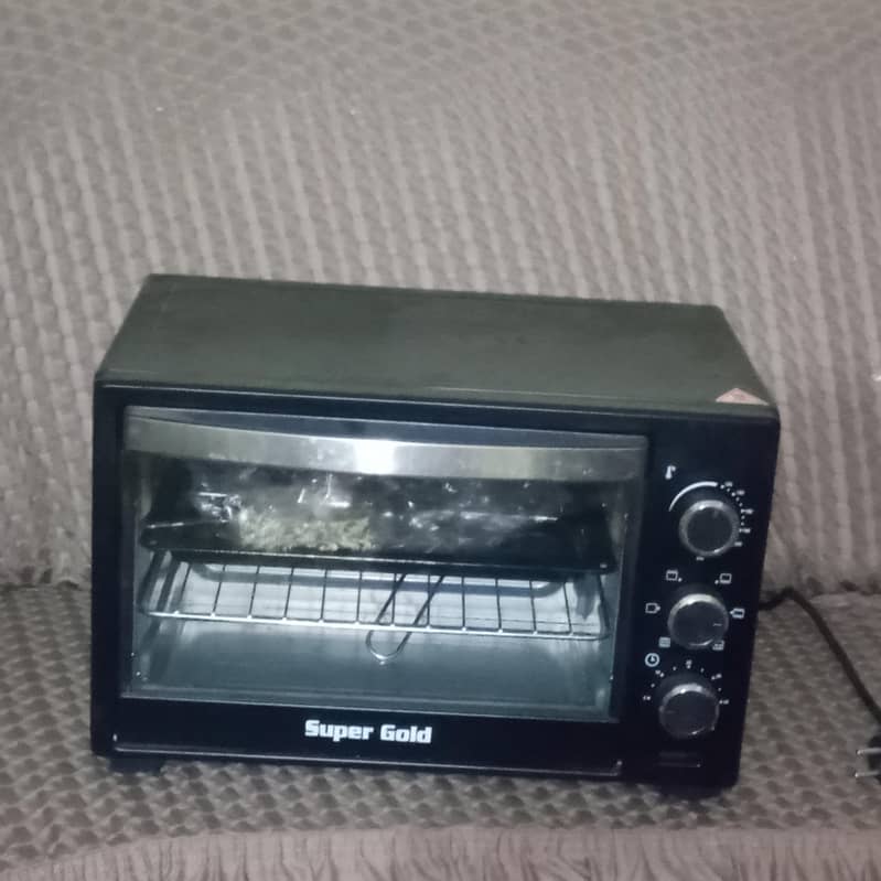 microwave 2