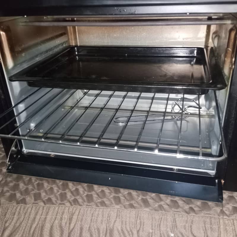 microwave 3
