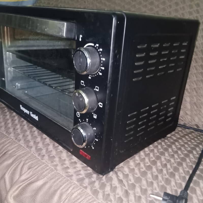 microwave 5