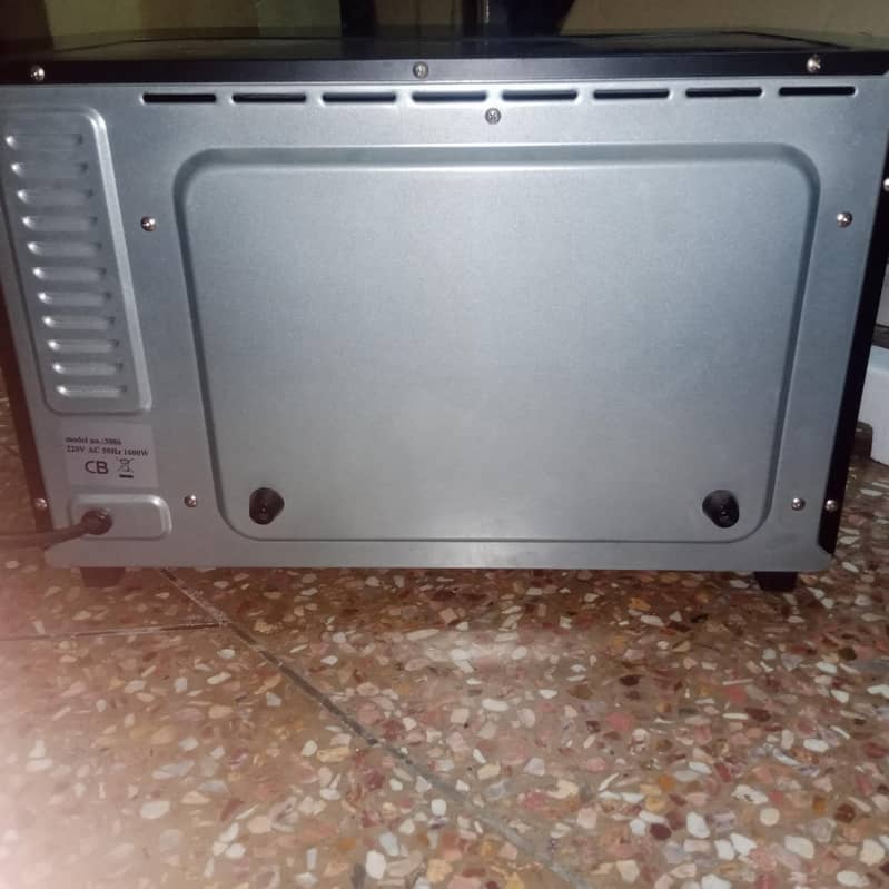 microwave 8