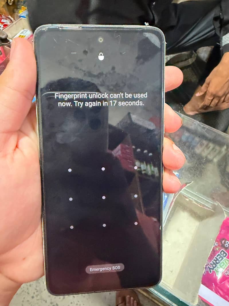 OPPO A3 1