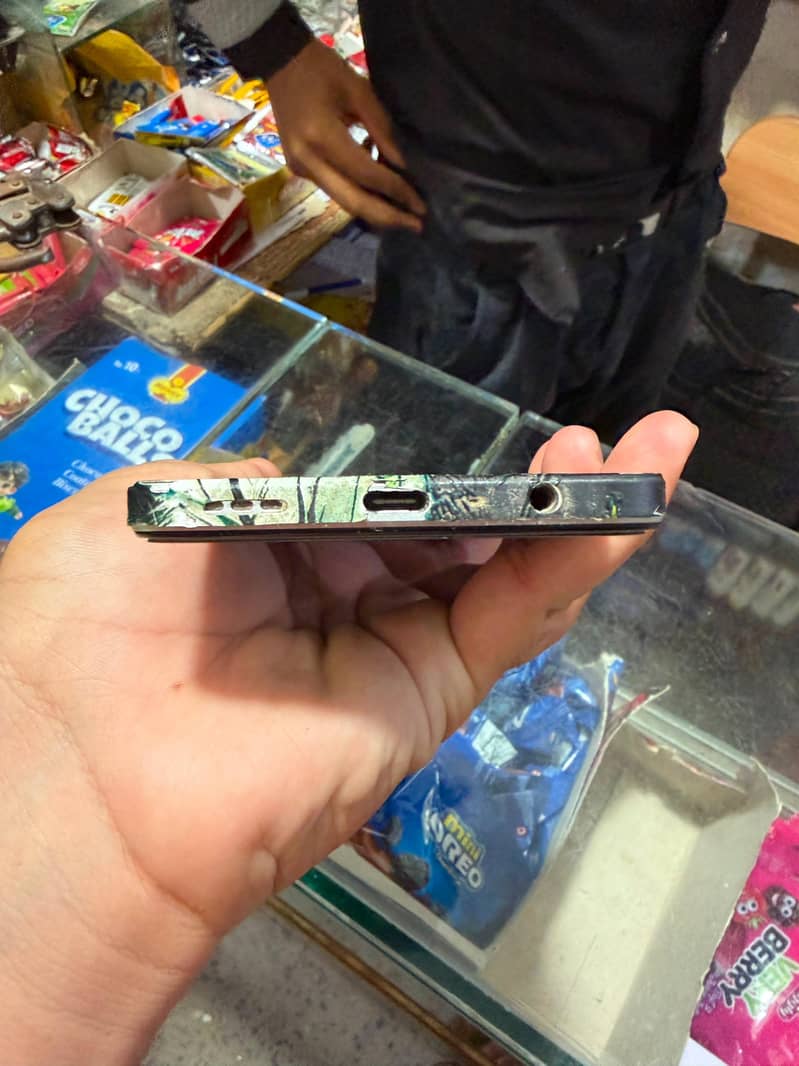OPPO A3 3