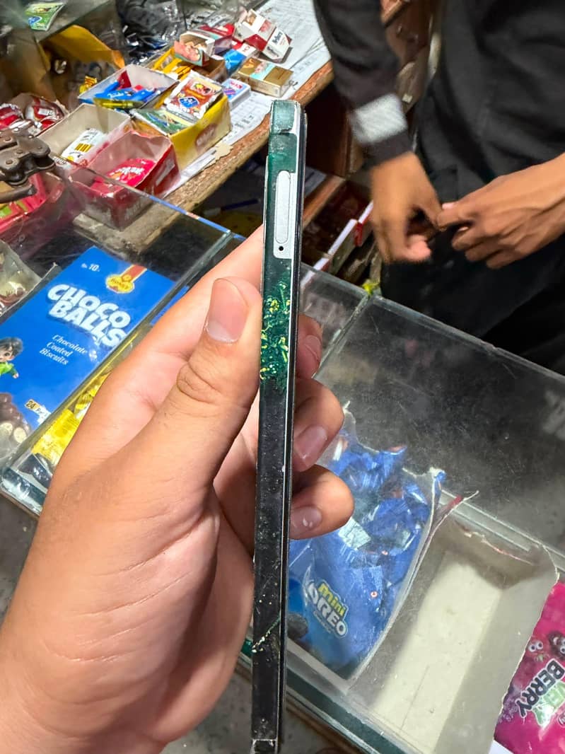 OPPO A3 5
