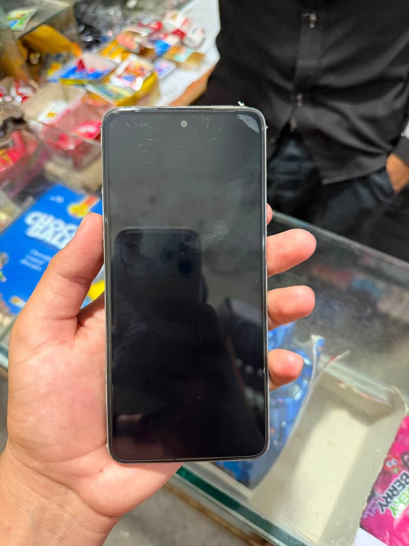 OPPO A3 6