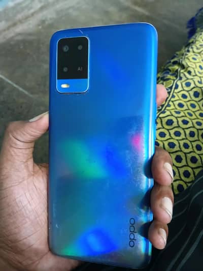 OPPO A54