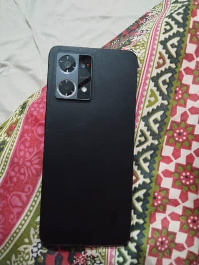 OPPO F21 Pro