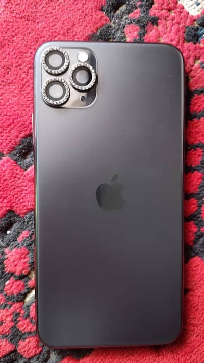 Apple iPhone 11 Pro Max