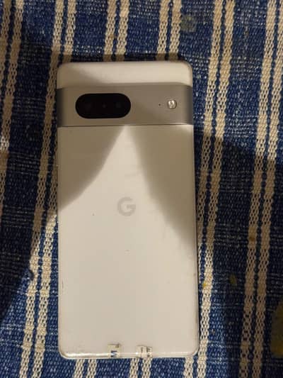 Google Pixel 7