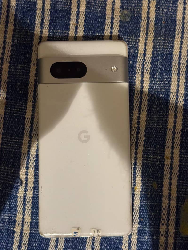 Google Pixel 7 0