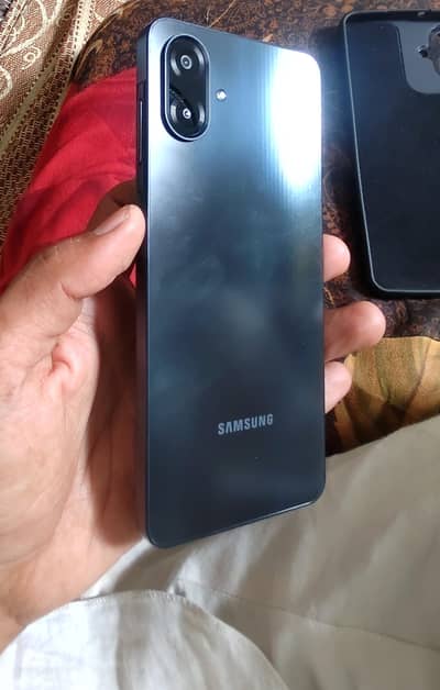Samsung Galaxy A07 – 4GB/ 64GB 10/10 Condition with box.