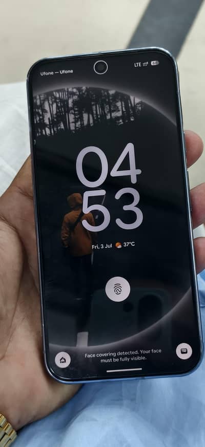 Google Pixel 10 pro XL