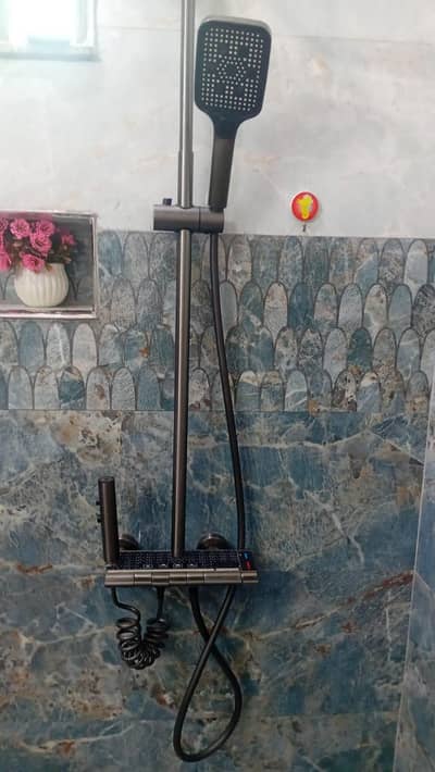 Shower set for Sale