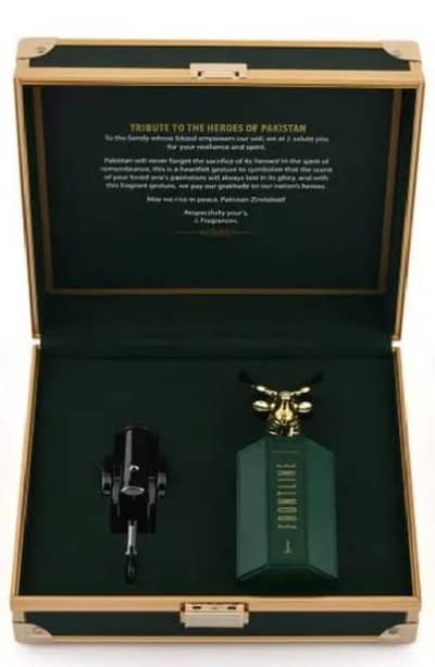 Frontline men's