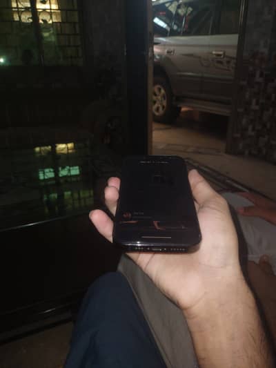 Apple iPhone 14 Pro