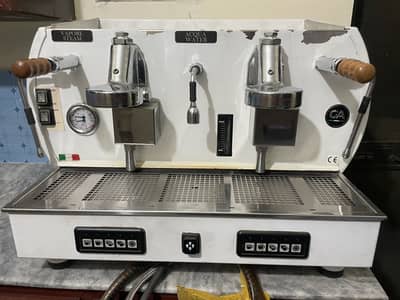 La Nuova Era (Italy)  Fully operational.
