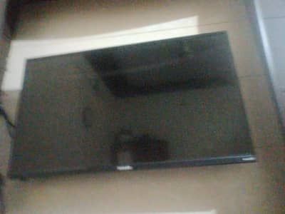 Sony led