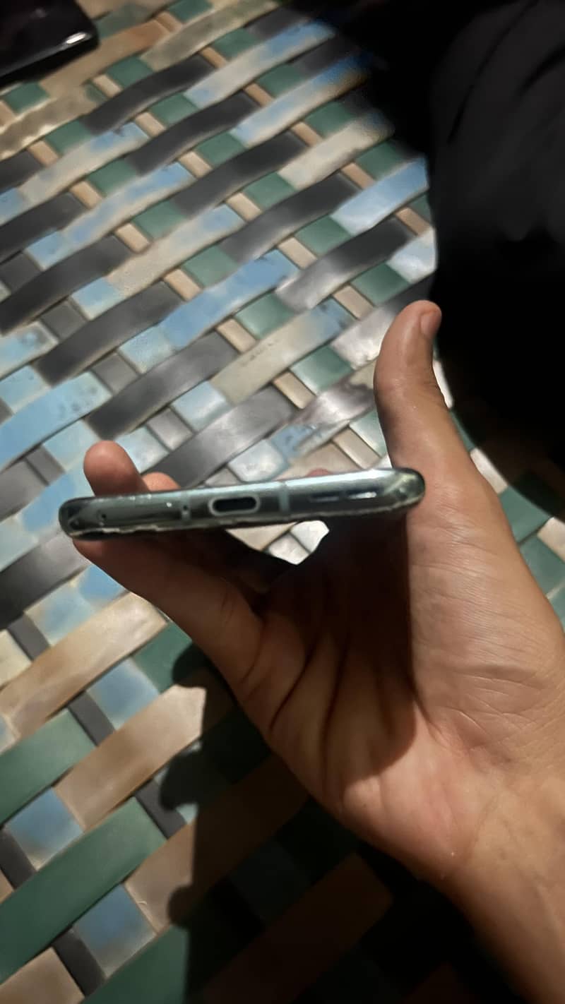 One Plus 10 Pro 3