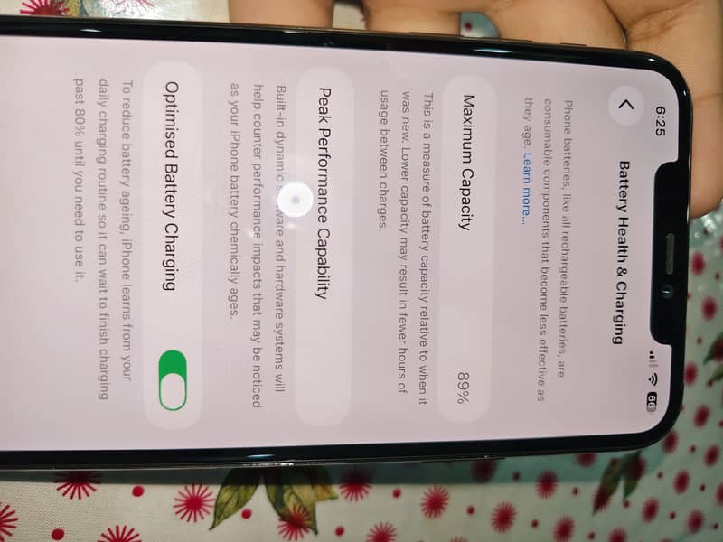 Apple iPhone 11 Pro Max 0
