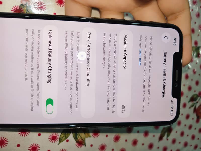 Apple iPhone 11 Pro Max 2