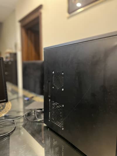 Just like a brand new pc for sale
