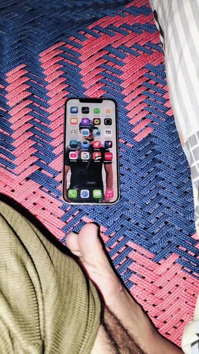 Apple iPhone 12 Pro Max