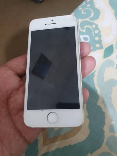 Apple iPhone 5s